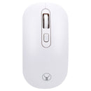 Bonelk Slim Wireless Keyboard and Mouse Combo KM-322