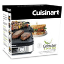 Cuisinart Griddle & Deep Pan