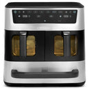 Cuisinart Tri-Zone PFAS Free Air Fryer 13.2L