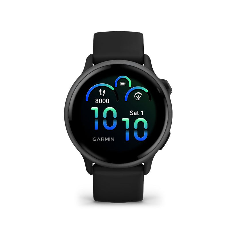 Garmin Fenix 6 Pro Solar Edition copy