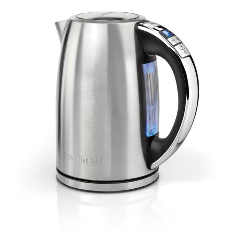 Cuisinart Multi Temp Cordless Kettle