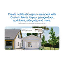 Arlo Pro 6 2K Outdoor Security Camera - 1 Pack