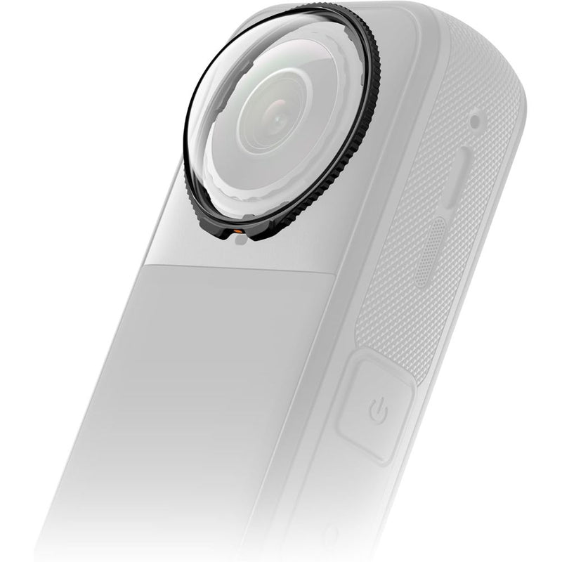 Insta360 X5 Premium Lens Guards