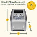 Cuisinart Elite Ice-Cream & Gelato Maker