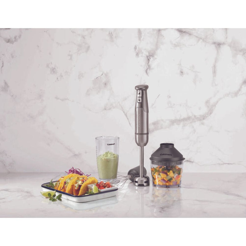 Cuisinart VersaMix 800W Hand Blender