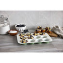 GreenPan 12 Cup Muffin Pan (Sage Green)