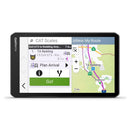 Garmin Dezl LGV720 7" GPS Truck Sat Nav