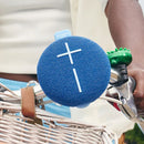 Ultimate Ears Miniroll Blue