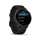 Garmin Fenix 6 Pro Solar Edition copy