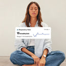 Withings Scanwatch Light 37 mm Black