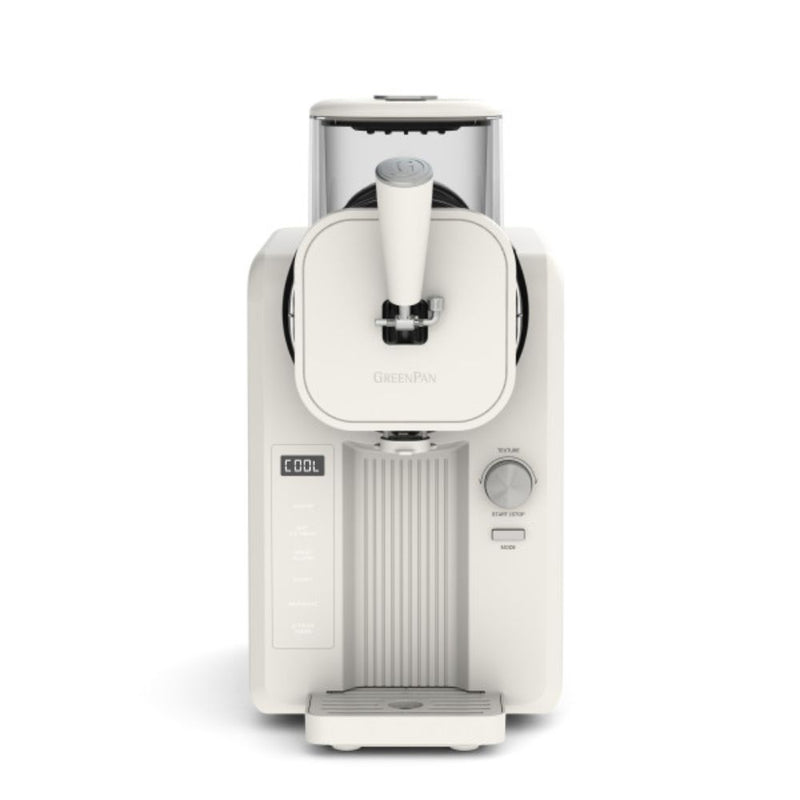 GreenPan Frost Ice-Cream & Slushie Maker (Cream)