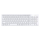 Bonelk Slim Wireless Keyboard and Mouse Combo KM-322