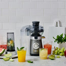 Cuisinart Kick Start Personal Juicer & Blender