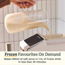 Cuisinart Frost Fusion 6-in-1 Slushy & Soft Serve Maker