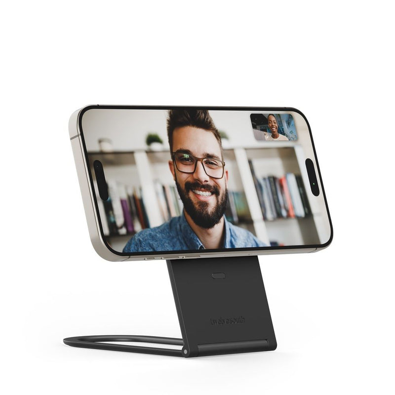 Twelve South Curve Nano Slate