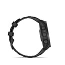 Garmin Tactix 8 47mm (AMOLED Sapphire Edition) with Applied Ballistics Ultralight solver