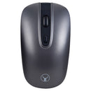 Bonelk KM-447 Slim Bluetooth Wireless Keyboard and Mouse Combo Space Grey