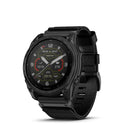 Garmin Tactix 8 51mm (Solar Sapphire Edition) with Applied Ballistics Ultralight solver
