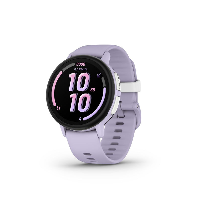Garmin Bounce 2 Light Purple