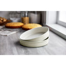 GreenPan Round Cake Pan 23.4cm x 5.5cm (Cream)
