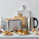 Cuisinart Signature Automated Digital 4 Slice Toaster