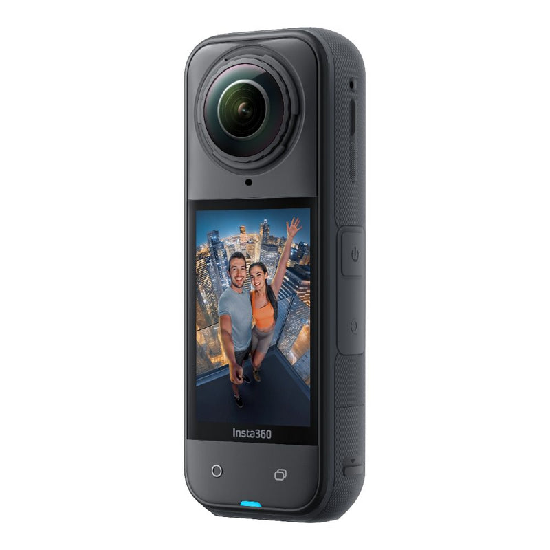 Insta360 X5 Starter Bundle