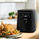 Cuisinart Compact Max PFAS Free Air Fryer 7.6L