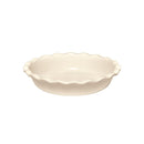 Emile Henry Pie Dish Clay