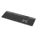 Logitech K980 Signature Slim Solar Wireless Keyboard
