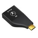 Bonelk Pro-X USB-C to 8K HDMI Adapter (Black)
