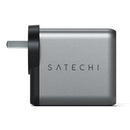 Satechi 100W USB-C PD GaN Wall Charger