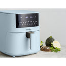 GreenPan Bistro Airfryer 7.2L Light Blue