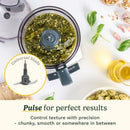 Cuisinart Compact Food Processor - 5 Cup