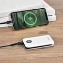 Bonelk Power Bank Mini 10,000mAh, PD20W / QC 22.5W White