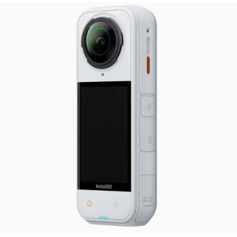 Insta360 X5 360° Action Camera Satin White