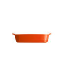 Emile Henry Small Rectangular Oven Dish Toscane