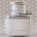 Cuisinart Custom Scoops Personal Ice-Cream Maker