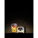 Vitamix Ascent Series A3500i Gold Label Blender (Matt Blue) copy