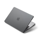 Satechi Eco Hardshell Case for MacBook Air Dark