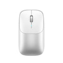 Satechi Slim EX Wireless Mouse Silver
