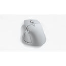 Logitech MX Master 4 Wireless Mouse Pale Grey