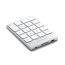 Satechi Slim Wireless Keypad Silver