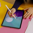 Paperlike Screen Protector v2.1 for iPad Mini 8.3” 2021 & 2024 (2 Pack)