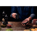 Tramontina Churrasco Black Barbecue Grill Brush 40 cm copy