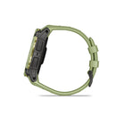 Garmin Limited Edition Instinct 3 50 mm AMOLED (Fern Green with Fern Green Silicone Band)