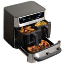 Cuisinart Tri-Zone PFAS Free Air Fryer 13.2L