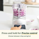 Cuisinart Pixie 3 Cup Chopper