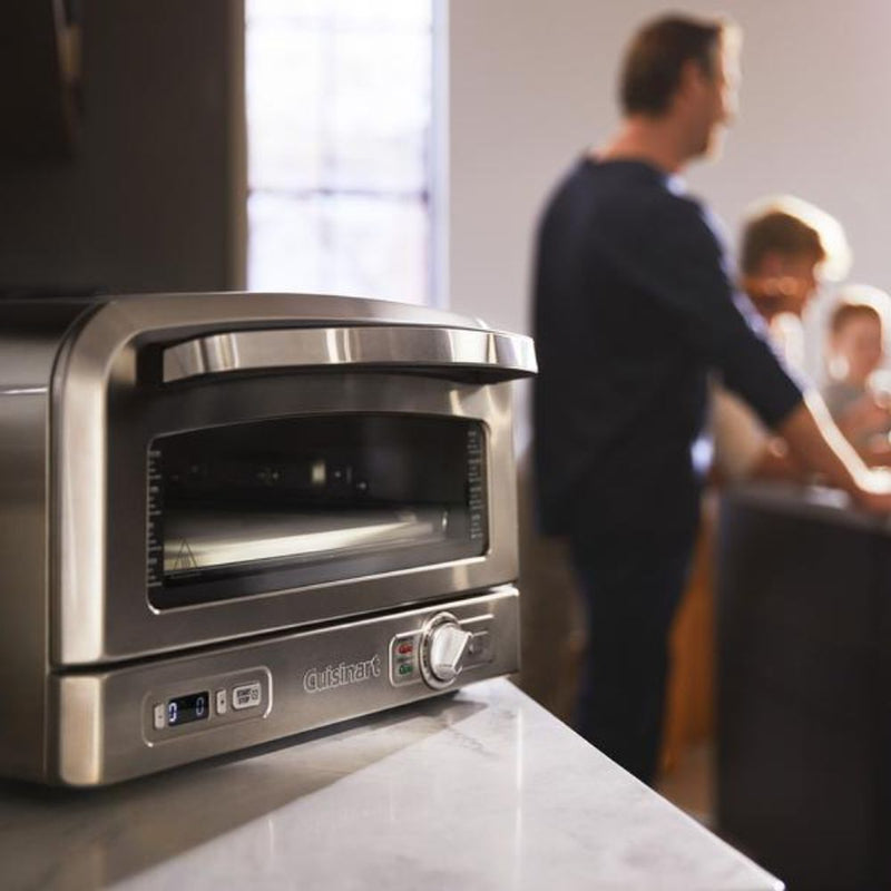 Cuisinart Pizzeria Pro Indoor Pizza Oven