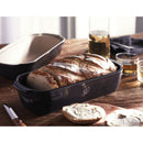 Emile Henry Large Bread Loaf Baker Charcoal