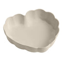 Emile Henry Madeleine Heart Dish Clay